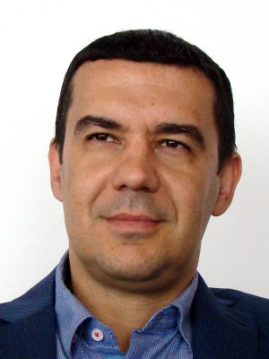 prof dr Marijan Premović